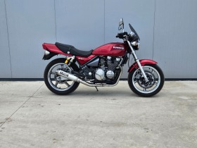 Kawasaki Zephyr 550, снимка 1 - Мотоциклети и мототехника - 46010297