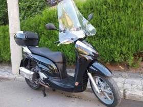 Honda Sh 300 sport, снимка 2