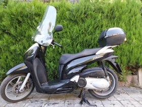 Honda Sh 300 sport, снимка 11