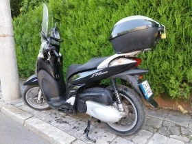 Honda Sh 300 sport, снимка 7