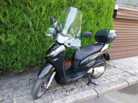 Honda Sh 300 sport, снимка 10