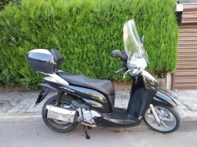 Honda Sh 300 sport, снимка 4