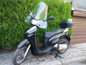 Honda Sh 300 sport, снимка 9