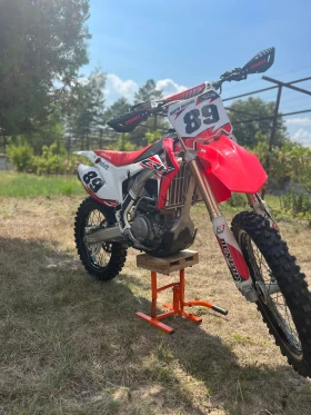 Honda Crf 250R | Mobile.bg    4