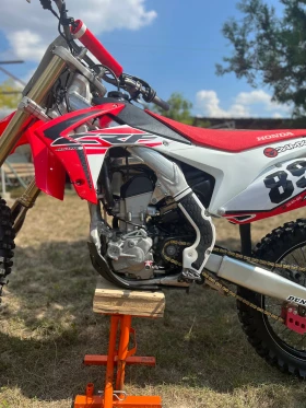 Honda Crf 250R | Mobile.bg    7