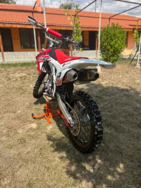 Honda Crf 250R | Mobile.bg    2