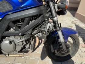 Suzuki SV 650 S | Mobile.bg    14