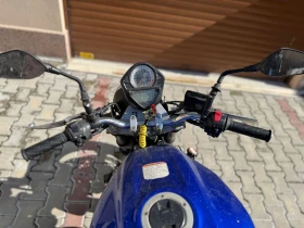 Suzuki SV 650 S | Mobile.bg    9