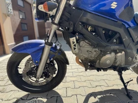 Suzuki SV 650 S | Mobile.bg    12