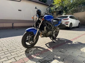 Suzuki SV 650 S | Mobile.bg    3