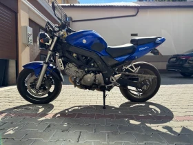  Suzuki SV