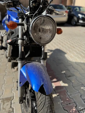 Suzuki SV 650 S | Mobile.bg    13