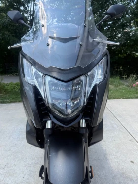 Honda Integra LED 2016 750 ABS | Mobile.bg    10