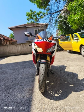 Honda Cbr 1000 | Mobile.bg    7