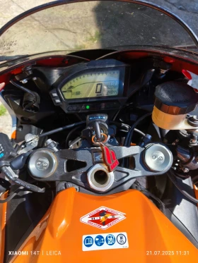 Honda Cbr 1000 | Mobile.bg    5