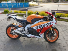 Honda Cbr 1000 | Mobile.bg    11