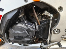 Honda Cbr 1000 | Mobile.bg    8