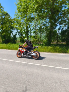 Honda Cbr 1000 | Mobile.bg � ����� ������ 16