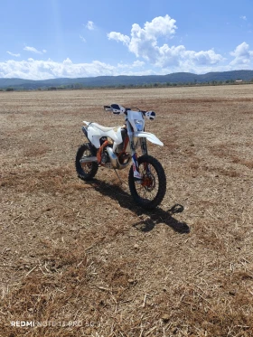 Ktm EXC TPI | Auto.bg — изображение 4