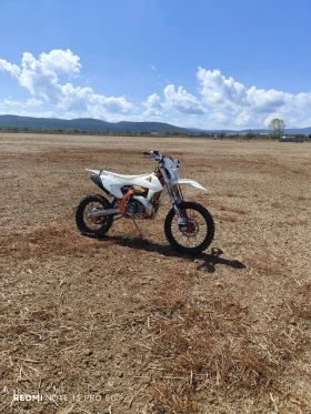 Ktm EXC TPI