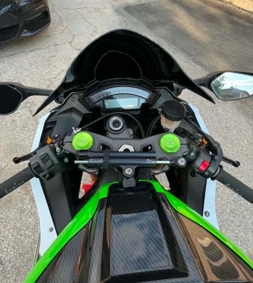 Kawasaki Zxr ZX 10 R | Auto.bg — изображение 4