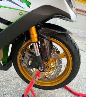 Kawasaki Zxr ZX 10 R | Auto.bg — изображение 6