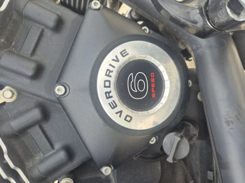 Victory High-Ball, снимка 12 - Мотоциклети и мототехника - 52456514