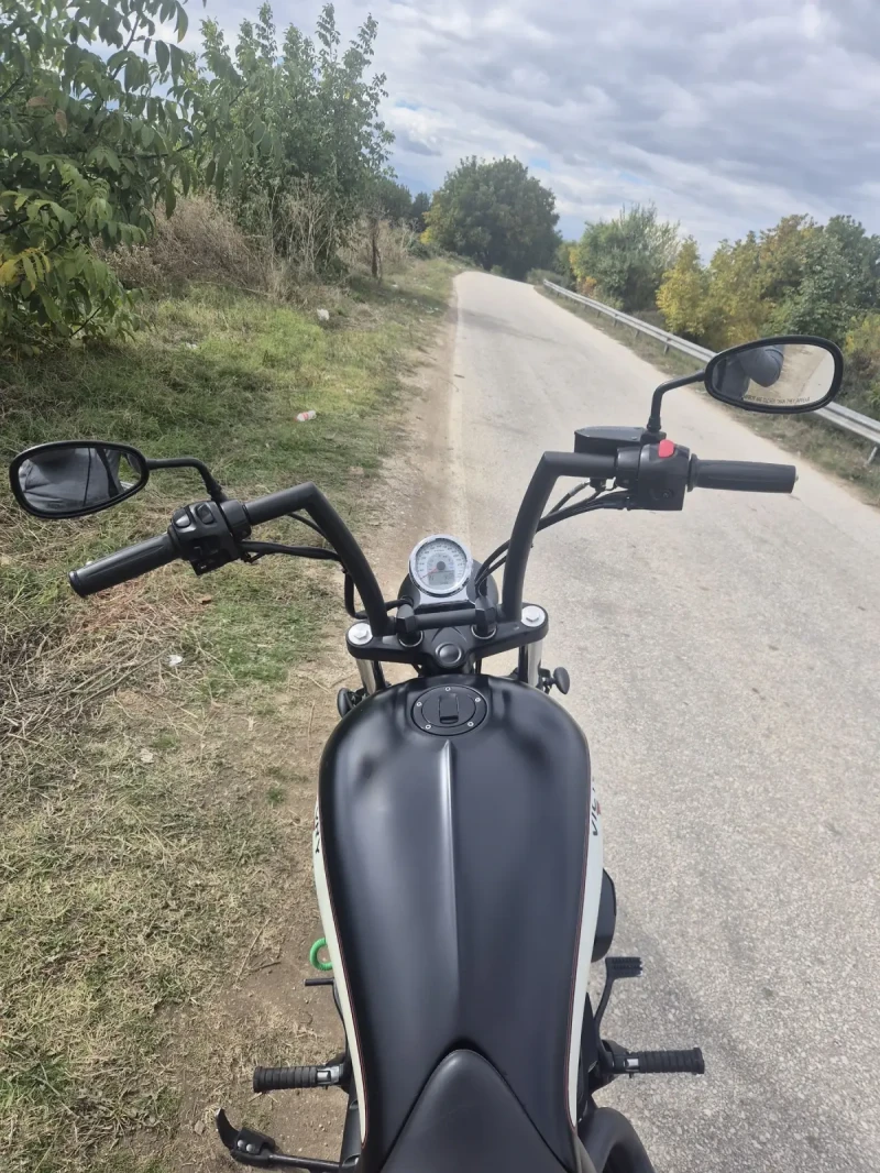 Victory High-Ball, снимка 5 - Мотоциклети и мототехника - 52456514