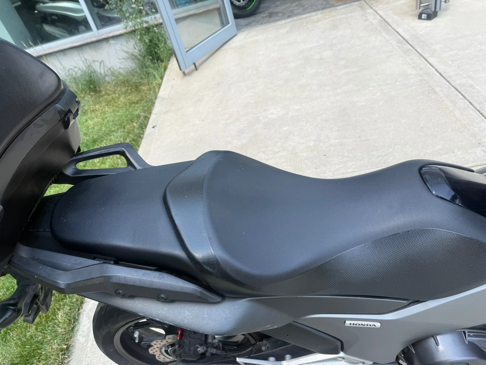 Honda Integra LED 2016 750 ABS - изображение 8