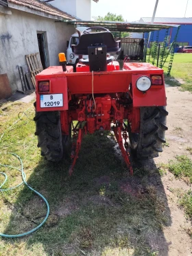 Трактор Владимировец Т25, снимка 3