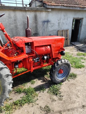 Трактор Владимировец Т25, снимка 2