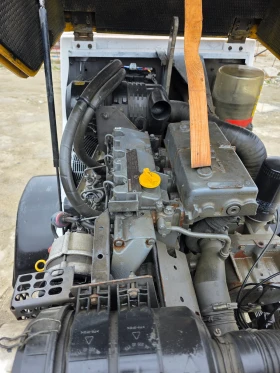 Машини за насипни материали Друга Putzmeister 760, снимка 8