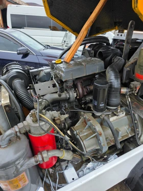 Машини за насипни материали Друга Putzmeister 760, снимка 10