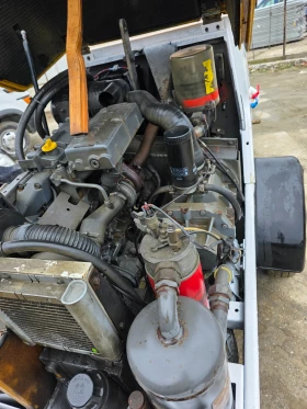 Машини за насипни материали Друга Putzmeister 760, снимка 9