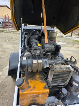 Машини за насипни материали Друга Putzmeister 760, снимка 7