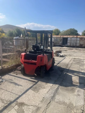 Мотокар Други Балкан , снимка 4