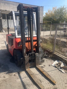 Мотокар Други Балкан , снимка 2