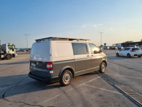 Кемпер VW Transporter, снимка 3