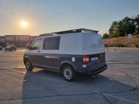 Кемпер VW Transporter, снимка 4