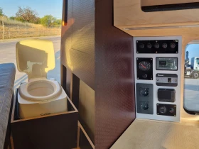 Кемпер VW Transporter, снимка 17