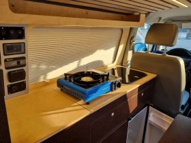 Кемпер VW Transporter, снимка 9