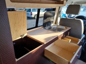 Кемпер VW Transporter, снимка 7