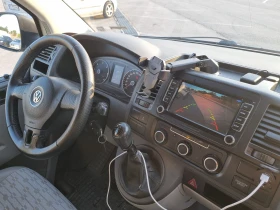 Кемпер VW Transporter, снимка 5