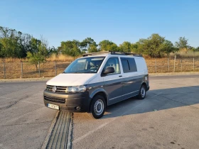 Кемпер VW Transporter, снимка 1