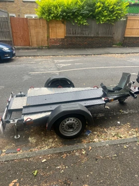 За автомобил Други Unknown , снимка 3