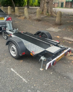 За автомобил Други Unknown , снимка 1