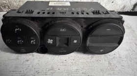 Климатичен блок / панел / табло зa Opel Vectra - 69262209, снимка 1