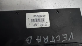 Климатичен блок / панел / табло зa Opel Vectra - 69262209, снимка 2