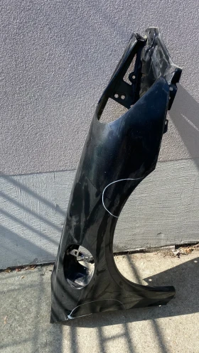 Porsche Cayman/Boxter 987, снимка 6