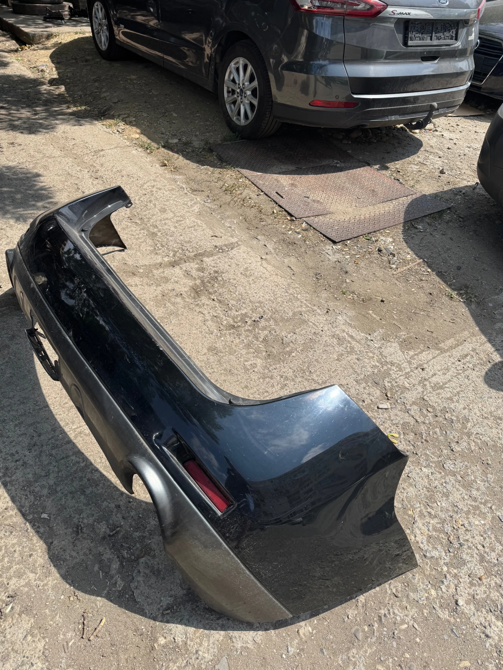 Nissan Murano 2009     | Mobile.bg   3